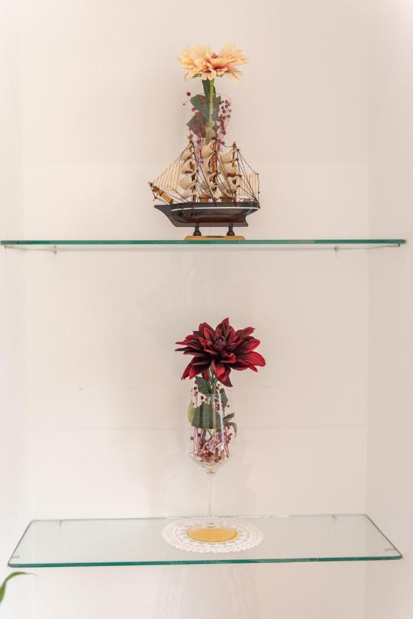 Studio Apartment Vittoria ลอฟราน ภายนอก รูปภาพ